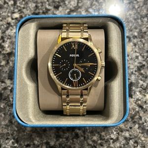 Men’s Fossil Watch